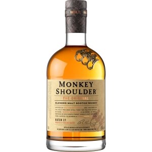 Monkey Shoulder Whisky Gift Pack – Liquor To Ship