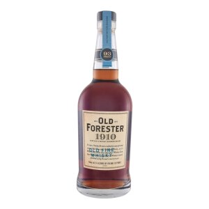 Old Forester 1920 Whiskey Row Bourbon 750 ml - Noe Valley Wine & Spirits