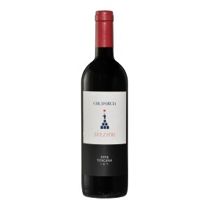 Tenuta Meraviglia Bolgheri Rosso 2019