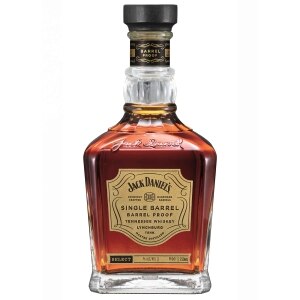Jack Daniels Jack Daniels Black 1,5L 40,0% Alcohol - Luxurious