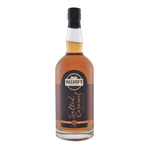 Hazard's Distillery Vanilla Coffee Whiskey