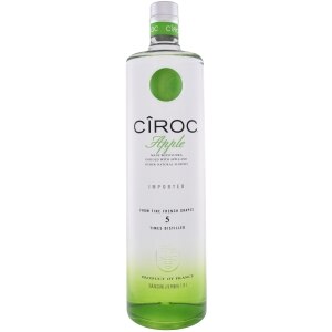 Ciroc Vodka 750ml – Vinum Store