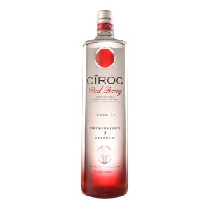 Ciroc Vodka Red Berry - Vodka Lab