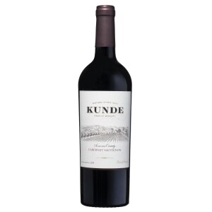 Kunde Family Winery - Products - Reserve Tier Holiday Gift Pack