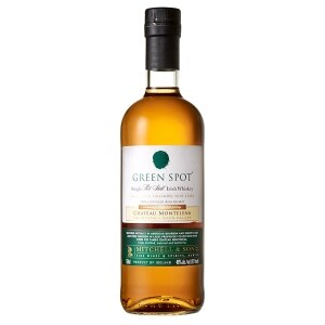 Spot Whiskey Green Spot Single Pot Still Irish Whiskey - 750ML