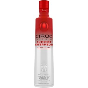 Ciroc Black Raspberry Vodka 750ml - MoreWines