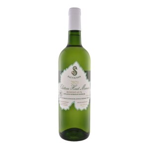 Blanc Bordeaux Sauvignon Haut 2021 Maurin Chateau