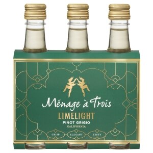 Limelight - Limelight Wine XL - Set of 2