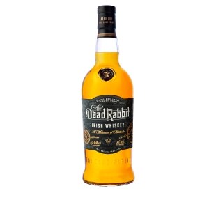 Irish Belfast Old 5 Whiskey Year McConnell\'s
