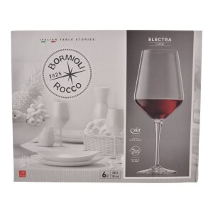 Extra Small Wine Glass Electra