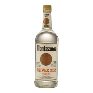 Montezuma Triple Sec