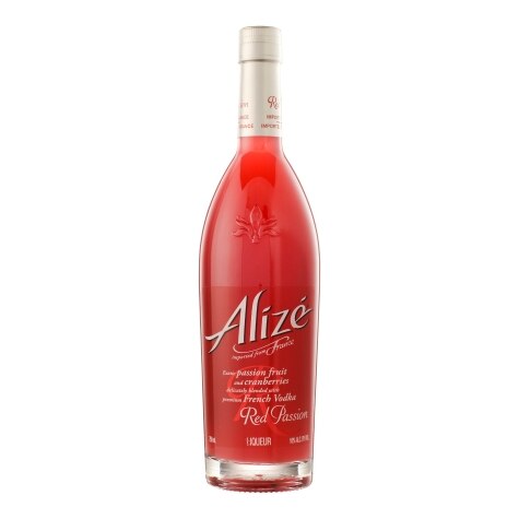 Alize Gold Passion Liqueur - Small Bottle : The Whisky Exchange