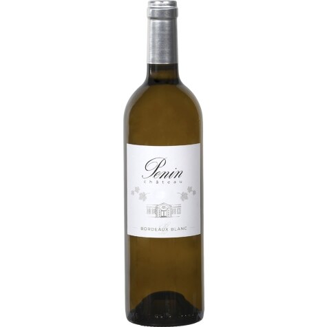 Le Noble Cuvee Reserve Sauvignon Blanc Bordeaux 2021