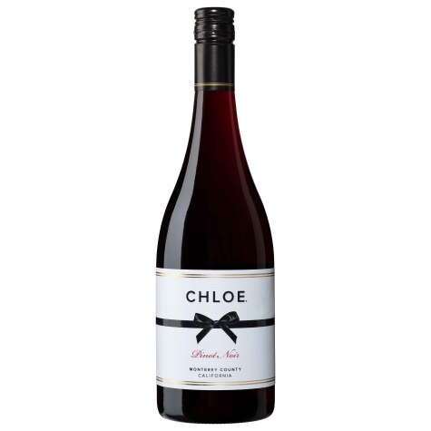 Chloe Pinot Monterey Noir County
