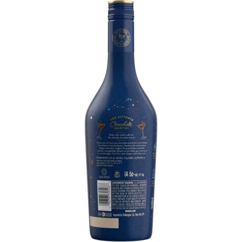 YES Cacao  100% CACAO LIQUEUR