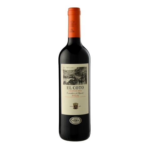 What is a signature wine: features and requirements – El Coto de Rioja