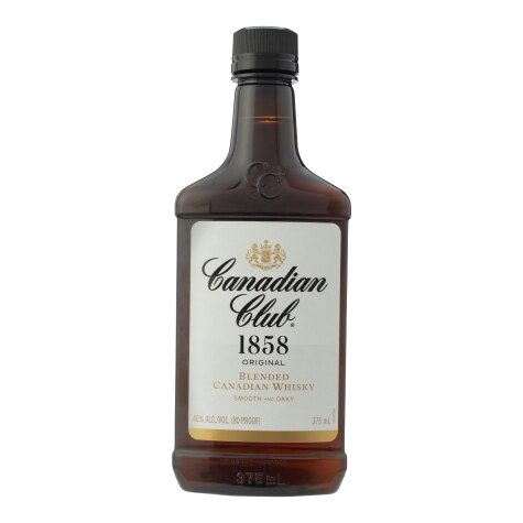 Whisky Canadian Club Classic 12 ans d'âge