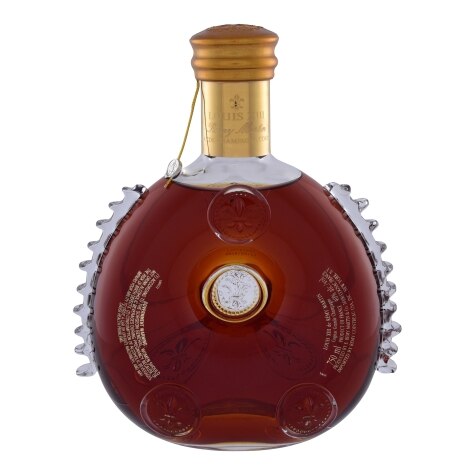 LOUIS XIII Cognac Blend LOUIS XIII Cognac - Official website