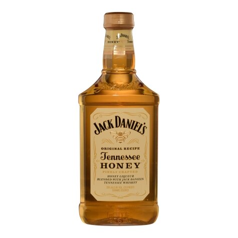 Jack Daniel's Tennessee Honey Liqueur 750ml