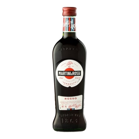 MARTINI - ROSSO Italian Vermouth