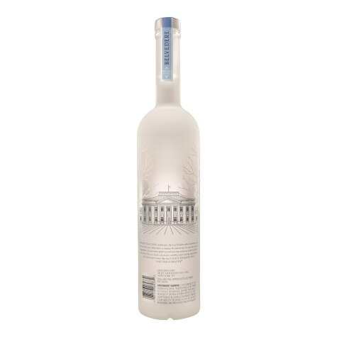 Belvedere Organic Vodka 1.75 - Bottles and Cases