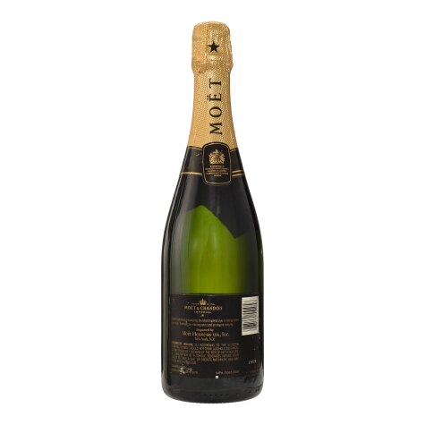 and Champagne Chandon Moet Brut Imperial