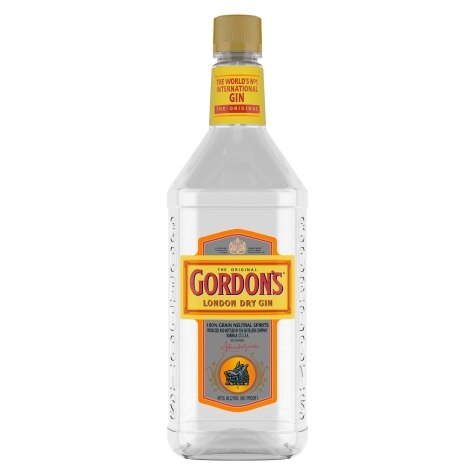 Gordon's London Dry Gin ABV 40% 750 ML - Cheers On Demand