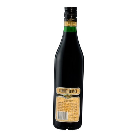 Fernet-Branca 750ml, Vinnin Liquor