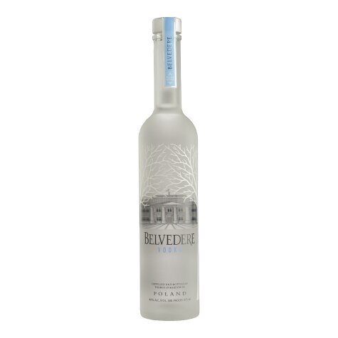 Belvedere Vodka 375ML
