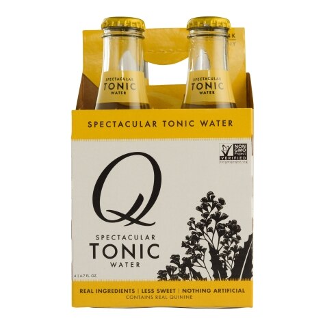 Q Mixer | Tonic Water