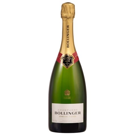 Bollinger Special Cuvee Nonvintage Champagne Brut