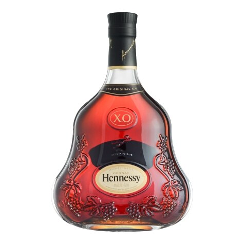 Hennessy VS Cognac 750ml (80 proof) : Alcohol fast delivery by App