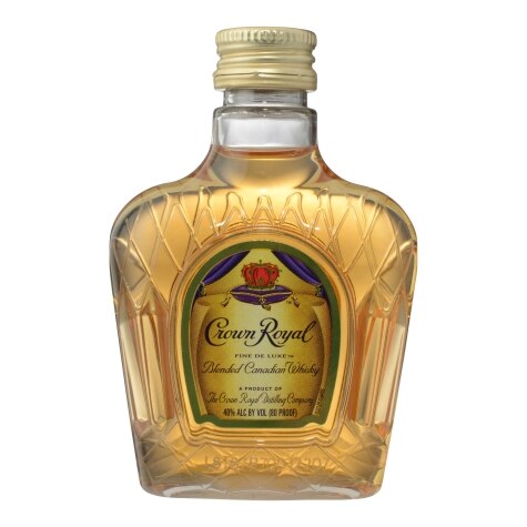 Crown Royal Canadian Whisky - Liquor Store New York