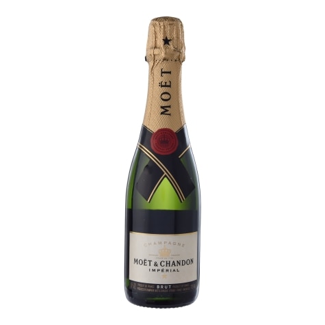 Champagne Imperial Moet Brut Chandon and