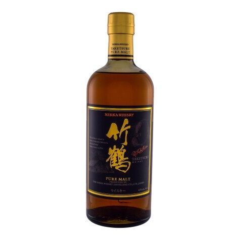 Whisky « Nikka Taketsuru » Pur Malt - Alcool, Whisky - Epicerie Umai