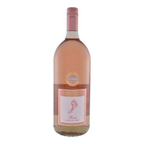 Barefoot Wine to Go Rose