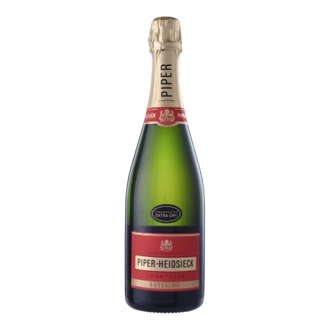 Piper Heidsieck Extra Champagne Dry