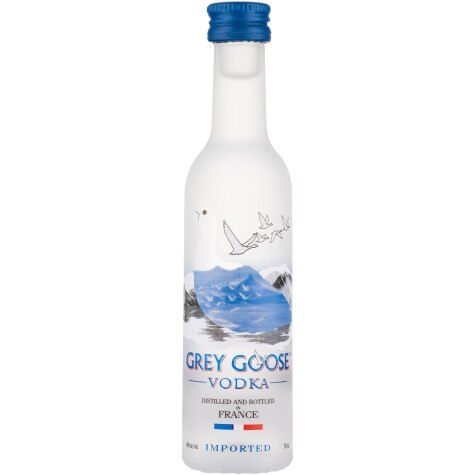 Grey Goose Vodka Grey Goose 0,7 ℓ