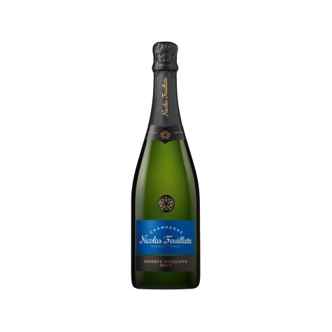 Reserve Champagne Brut Nicolas Feuillatte